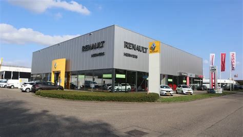 herwers zevenaar auto.